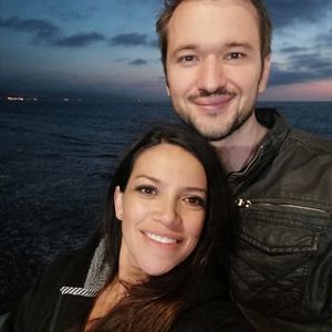 Meet your Posher, Rebeca